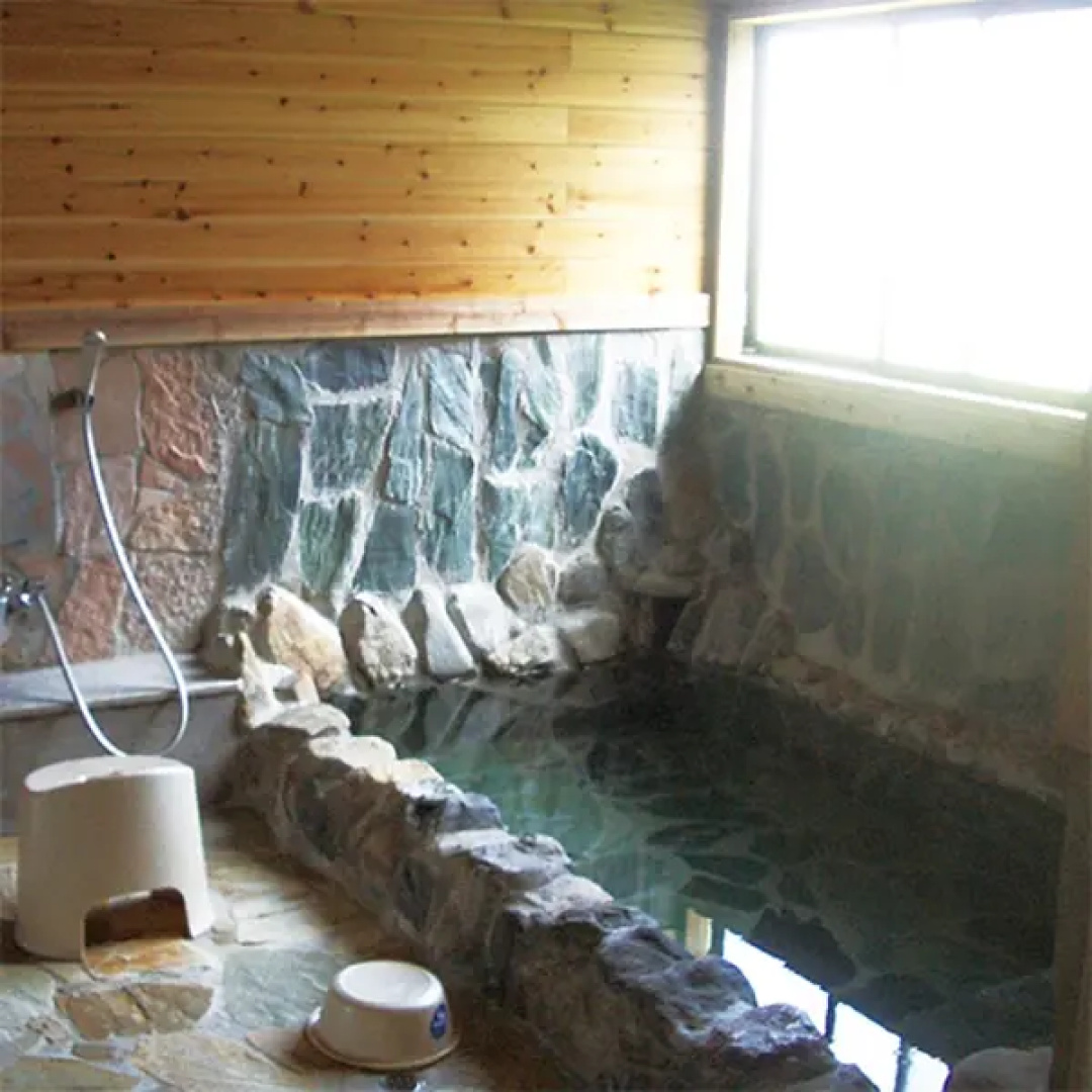 Shinkaiso