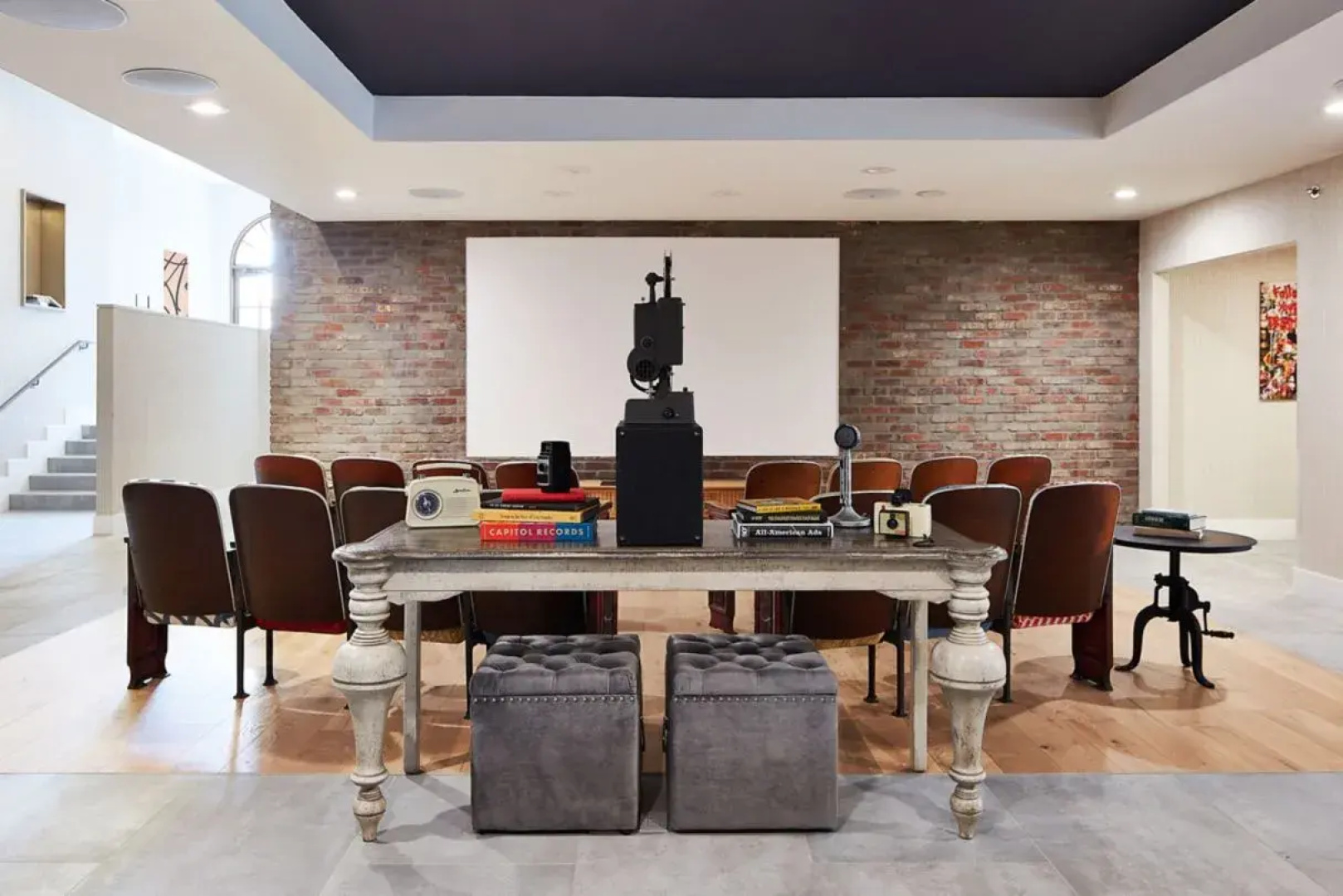 Hotel Dena, Pasadena Los Angeles, a Tribute Portfolio Hotel