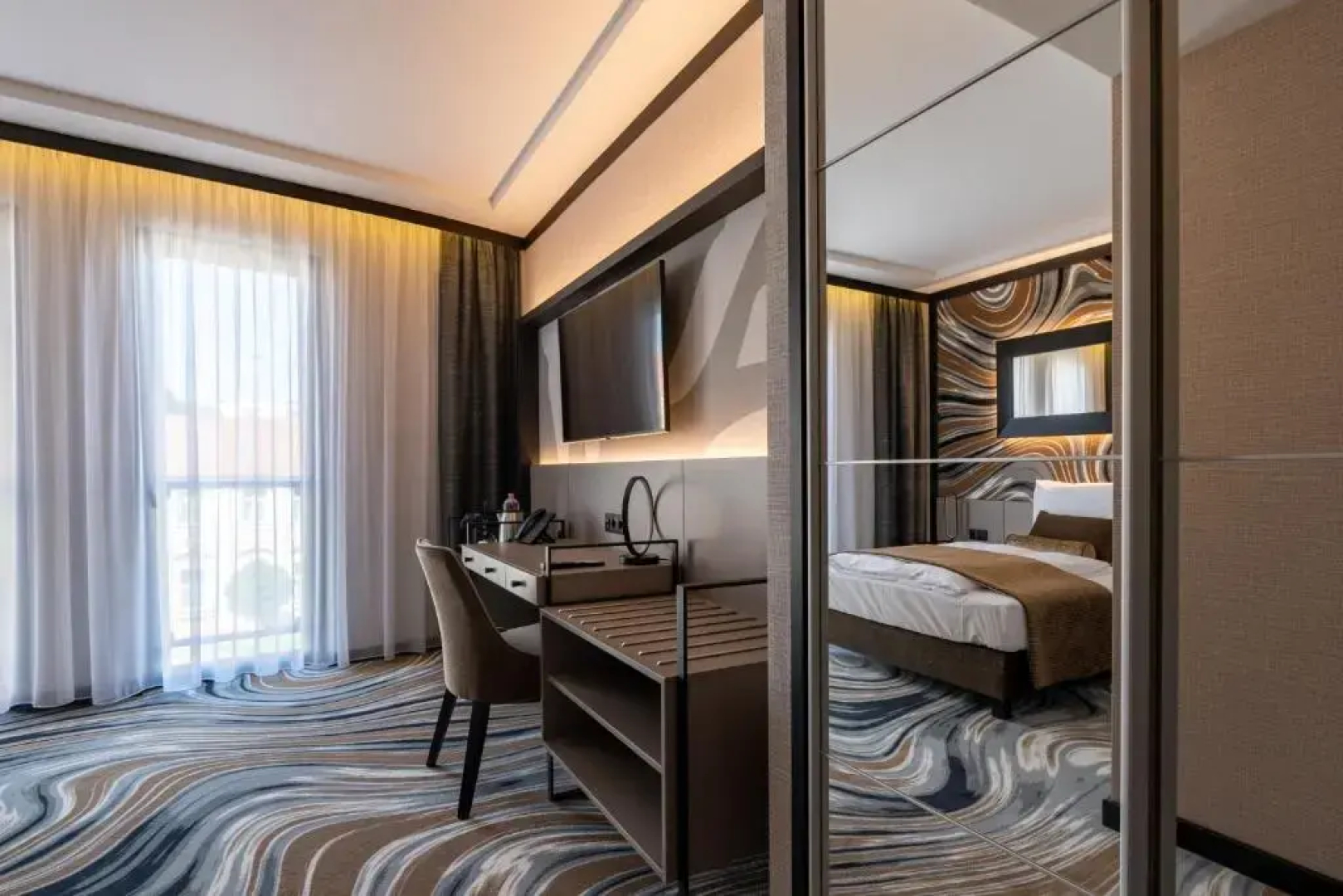 Hotel Debrecen