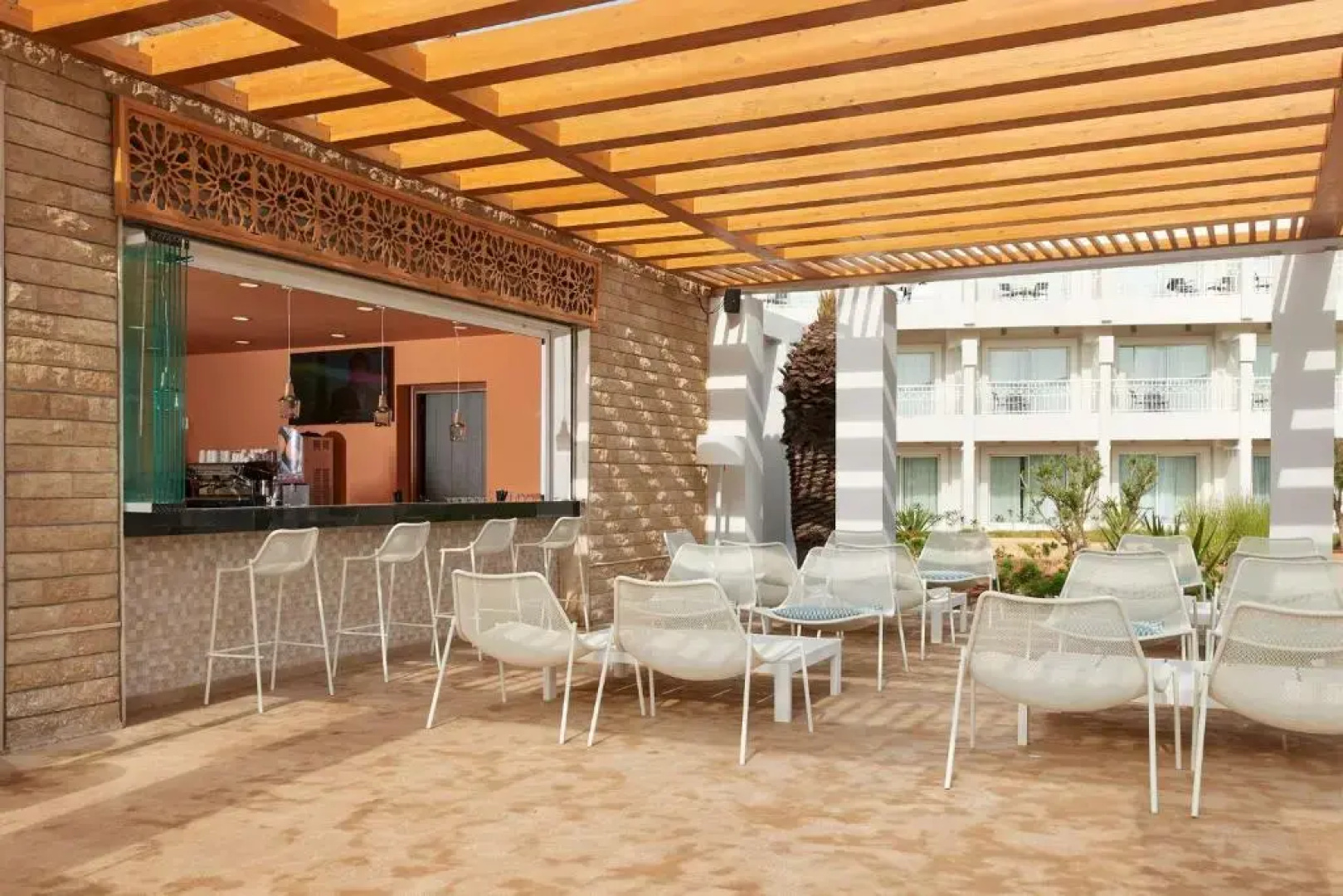 Radisson Blu Resort, Saidia Beach