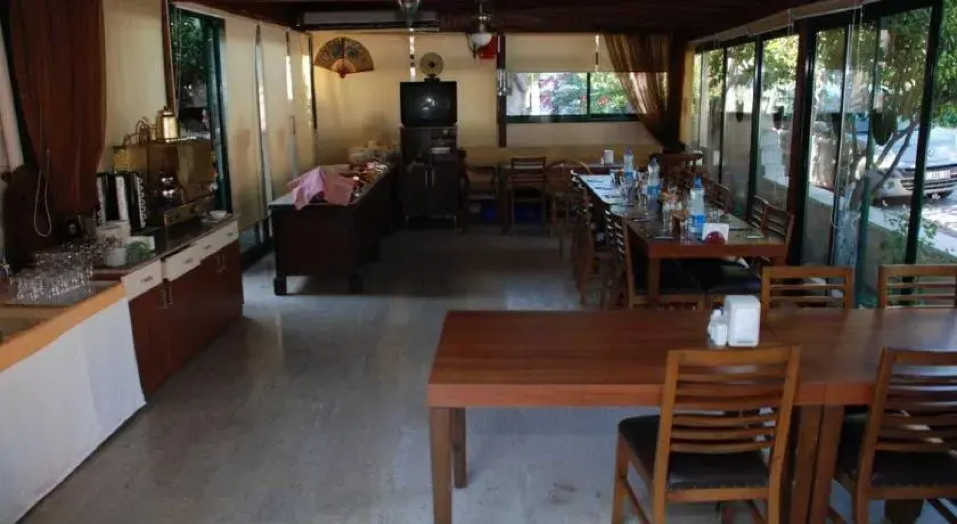 Kutberk otel