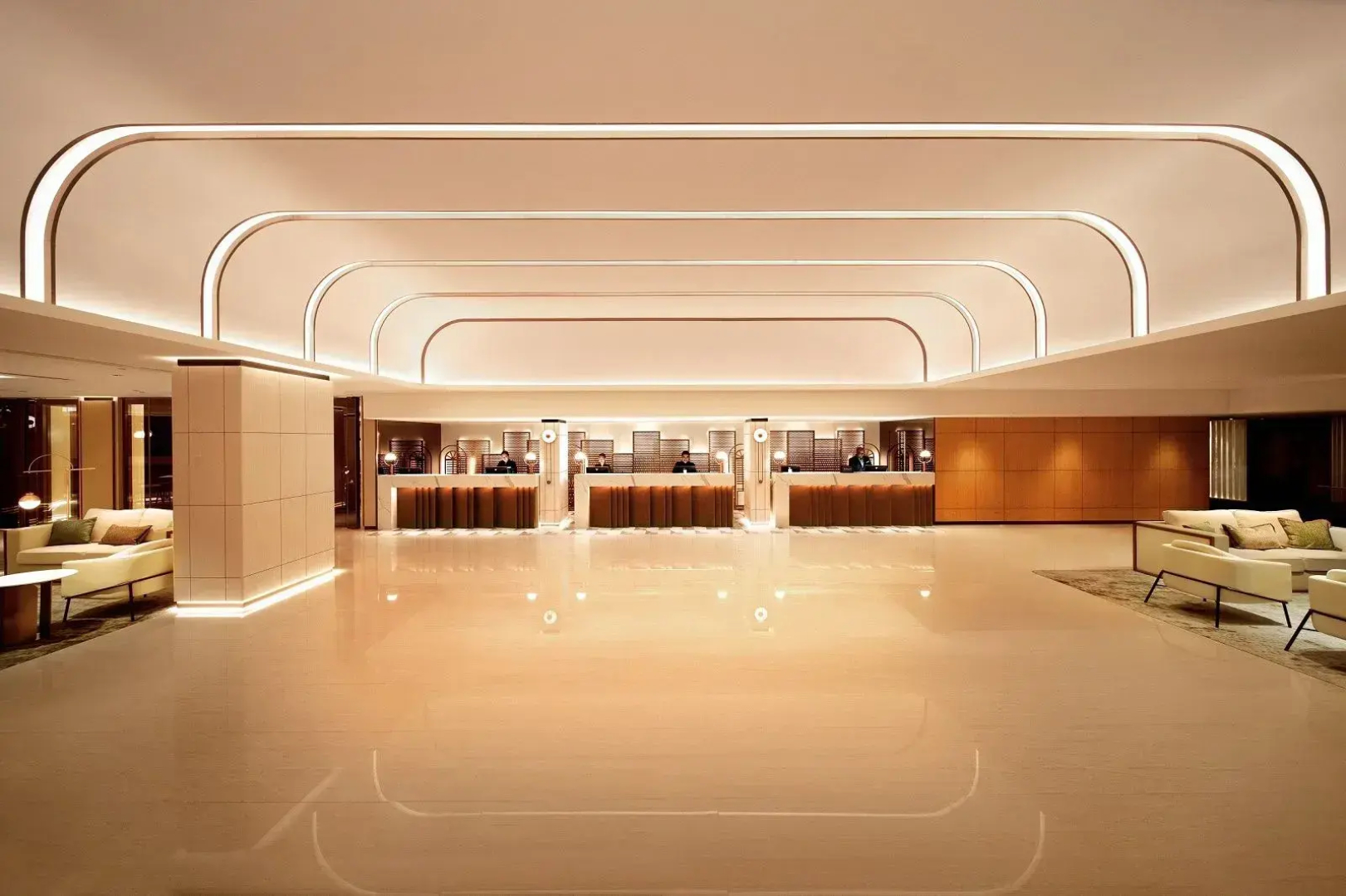 Hilton Petaling Jaya