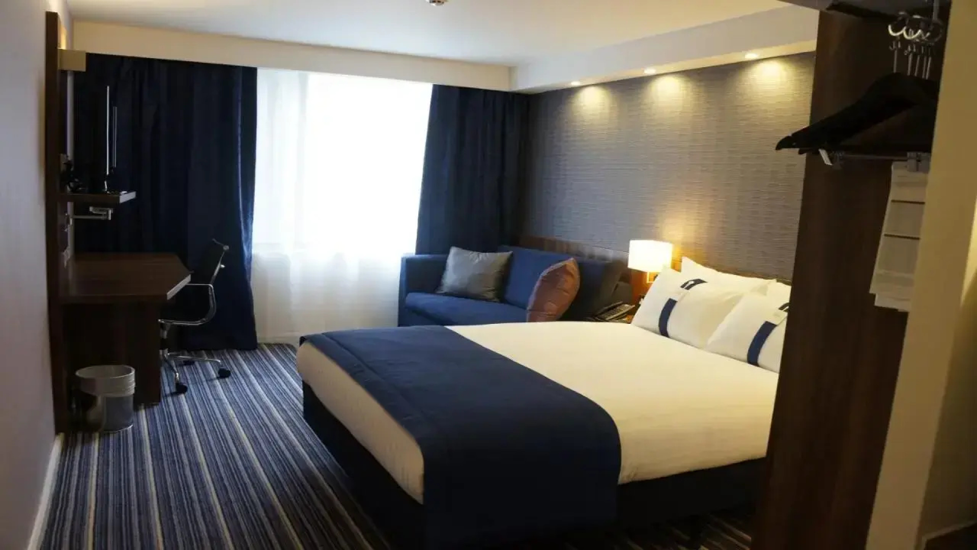 Holiday Inn Express Earls Court