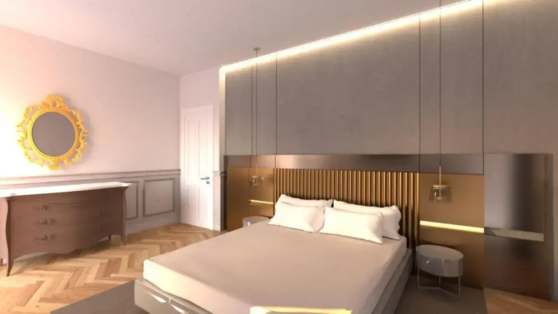 UNA Hotels One Catania