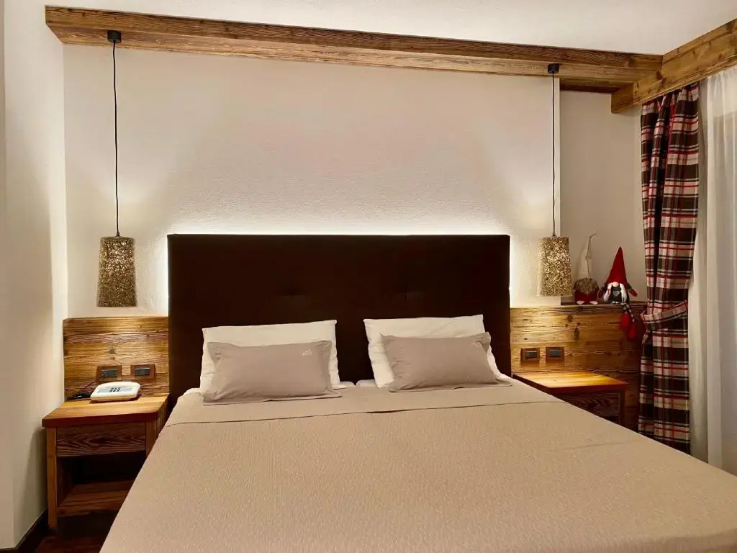 Renè Dolomites Boutique Hotel