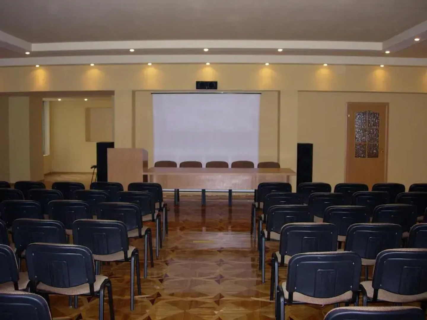 Intourist Zakarpattya Hotel