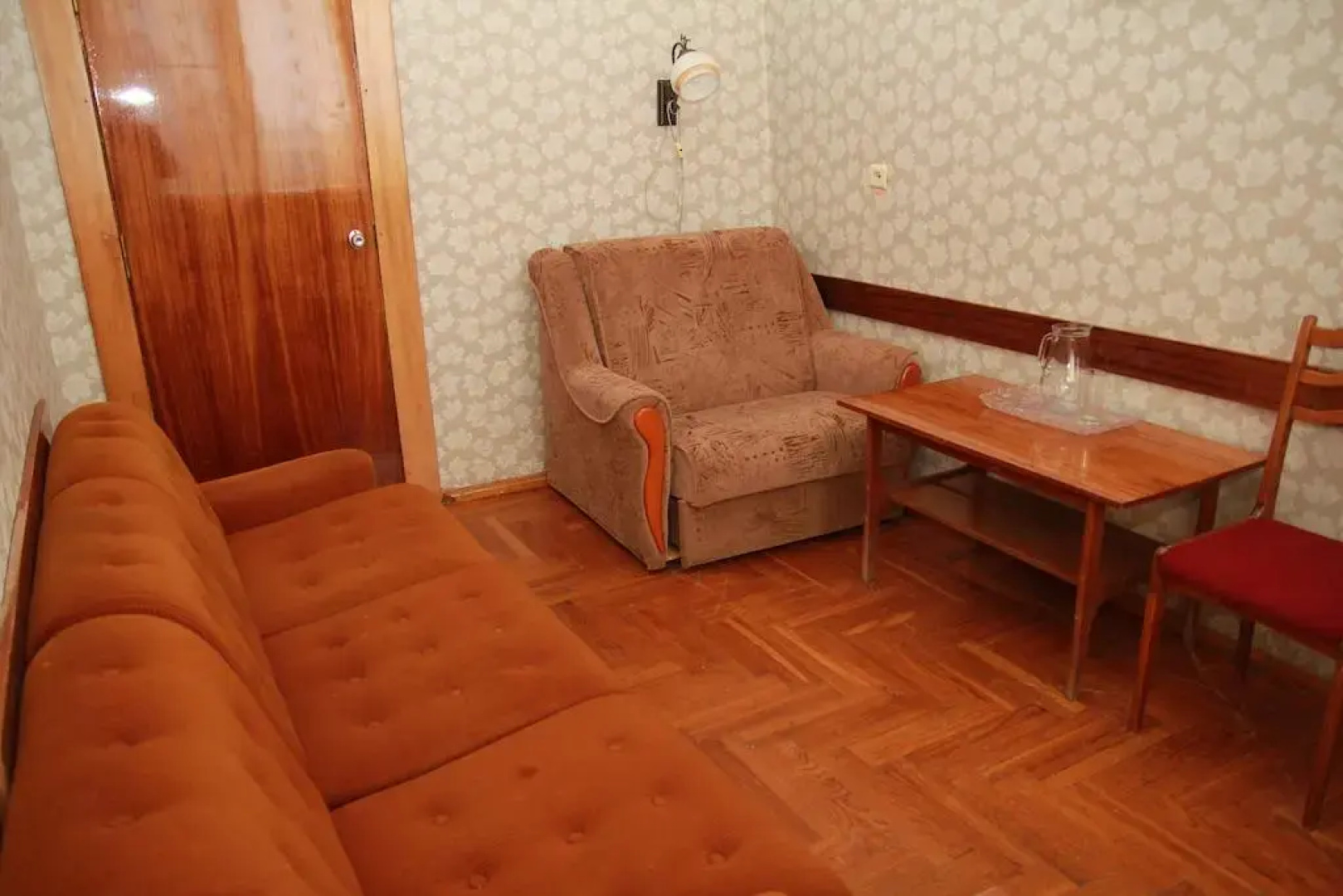 Salampi, sanatoriy-profilaktoriy