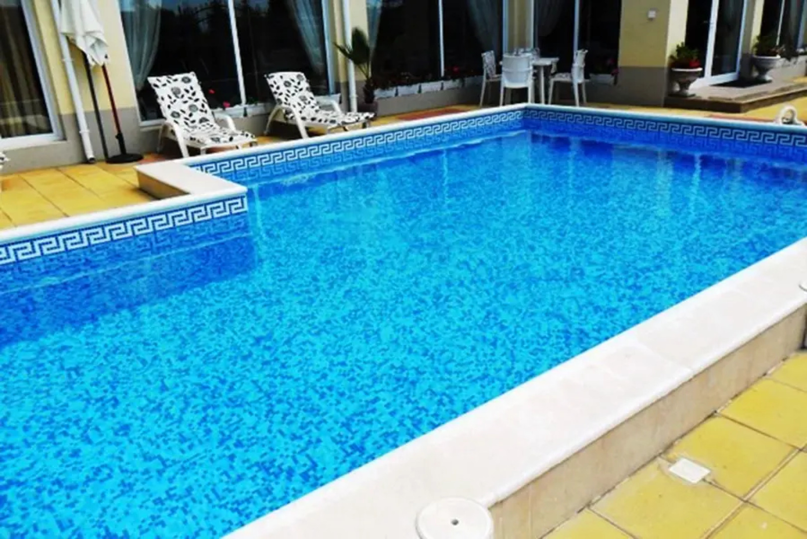 Golden Eye Residence Apartment A7