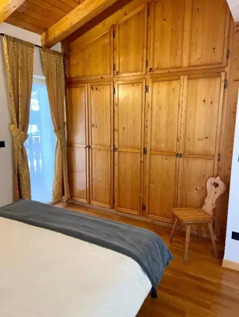Casa Pallanch