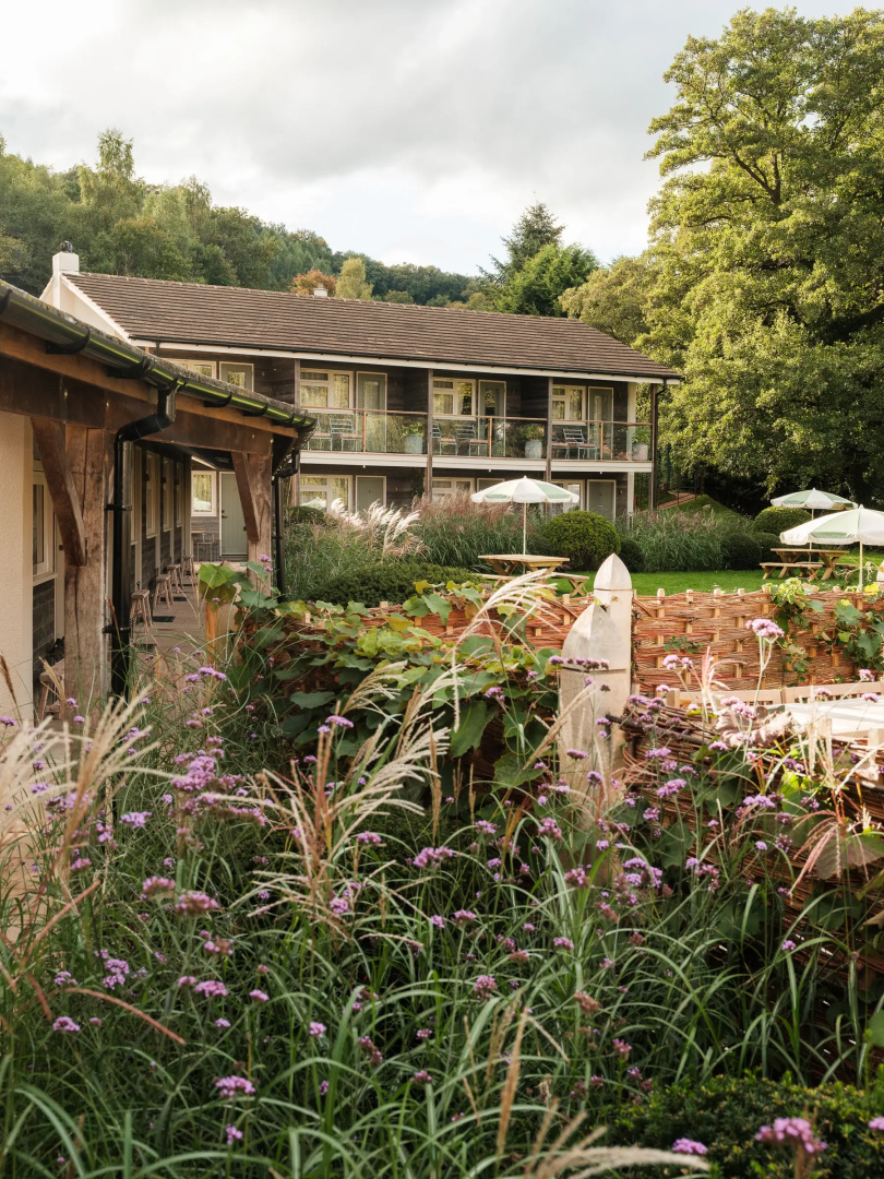 Royal George Hotel