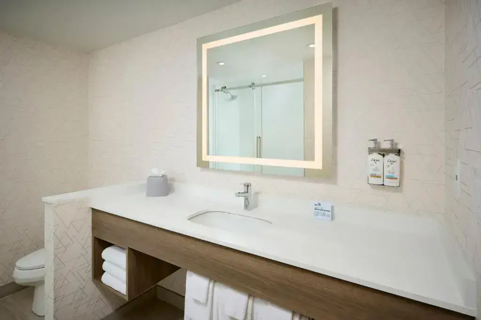 Holiday Inn Express and Suites Kitchener Southeast by IHG