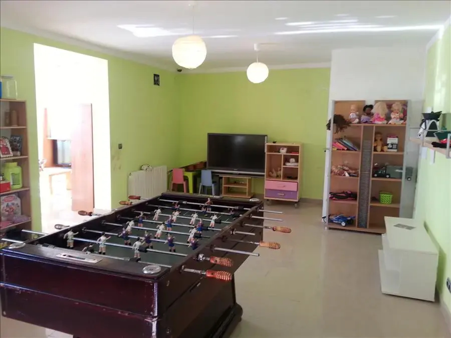4 Br Villa Sole - Ccs 9378