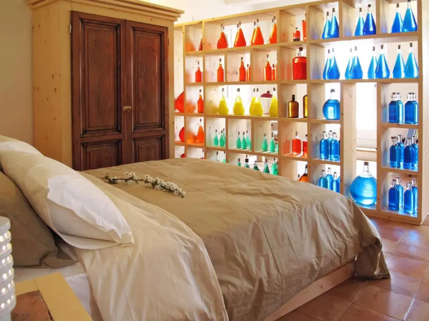 Castello di Granarola Relais – Adults Friendly