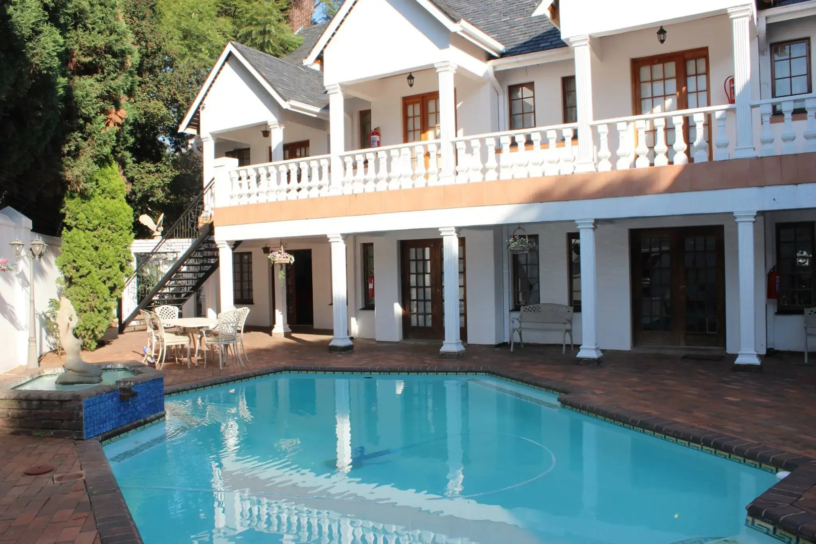 Penny Farthing Guest House