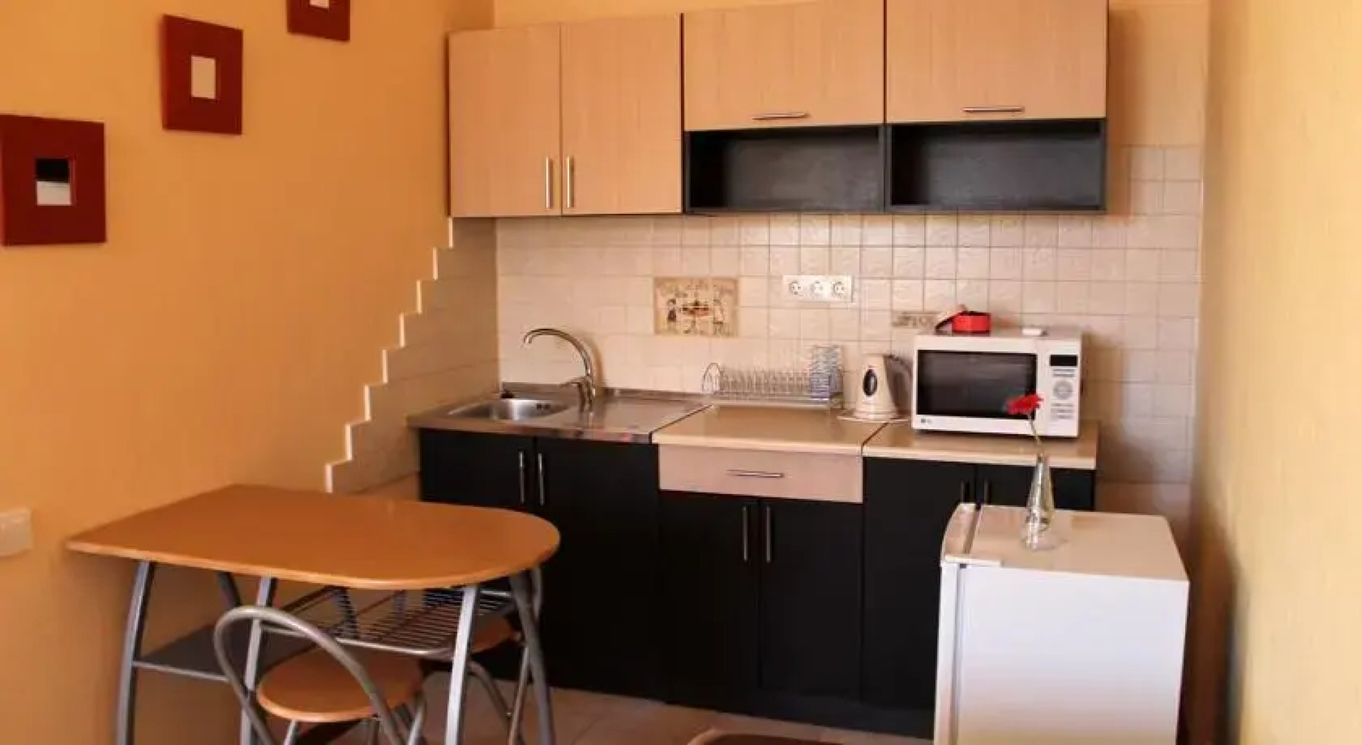 Вилла «Виктория»