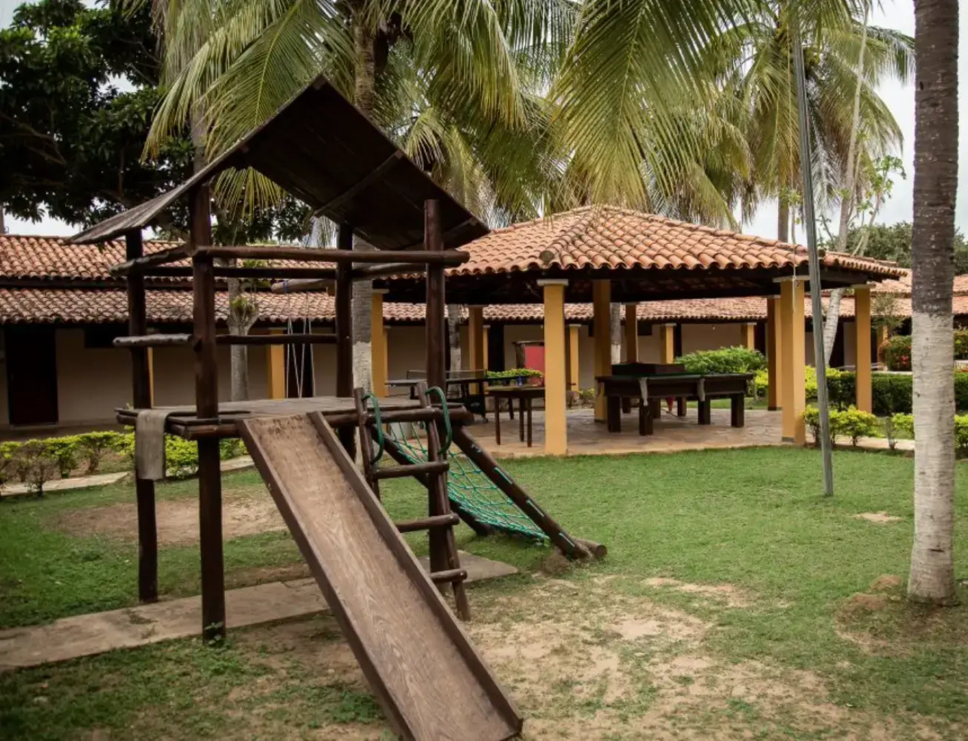 Pantanal Mato Grosso Hotel