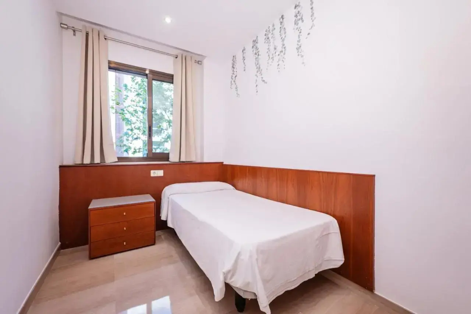 Aparthotel Napols