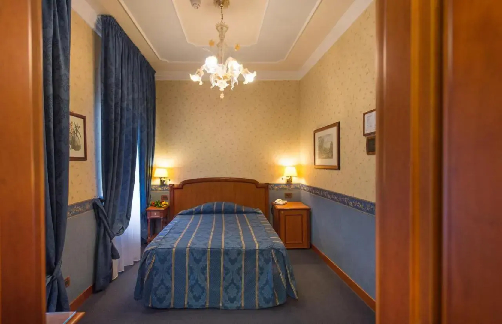 Diana Park Hotel