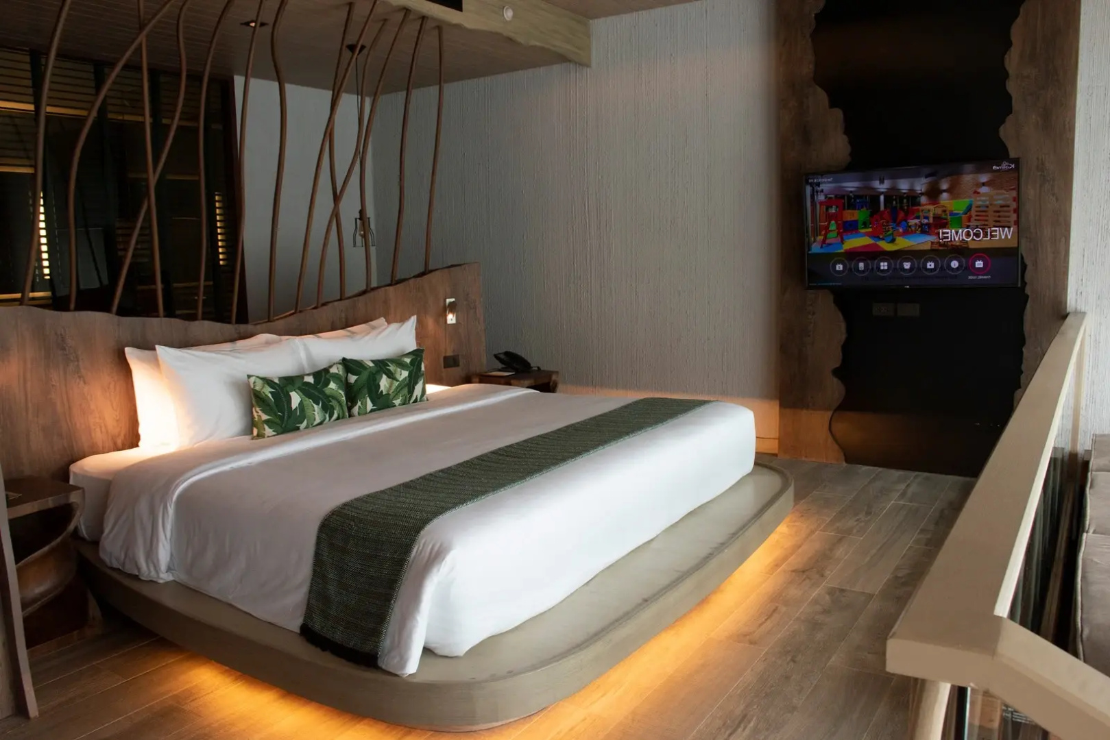 Kalima Resort & Villas Khaolak
