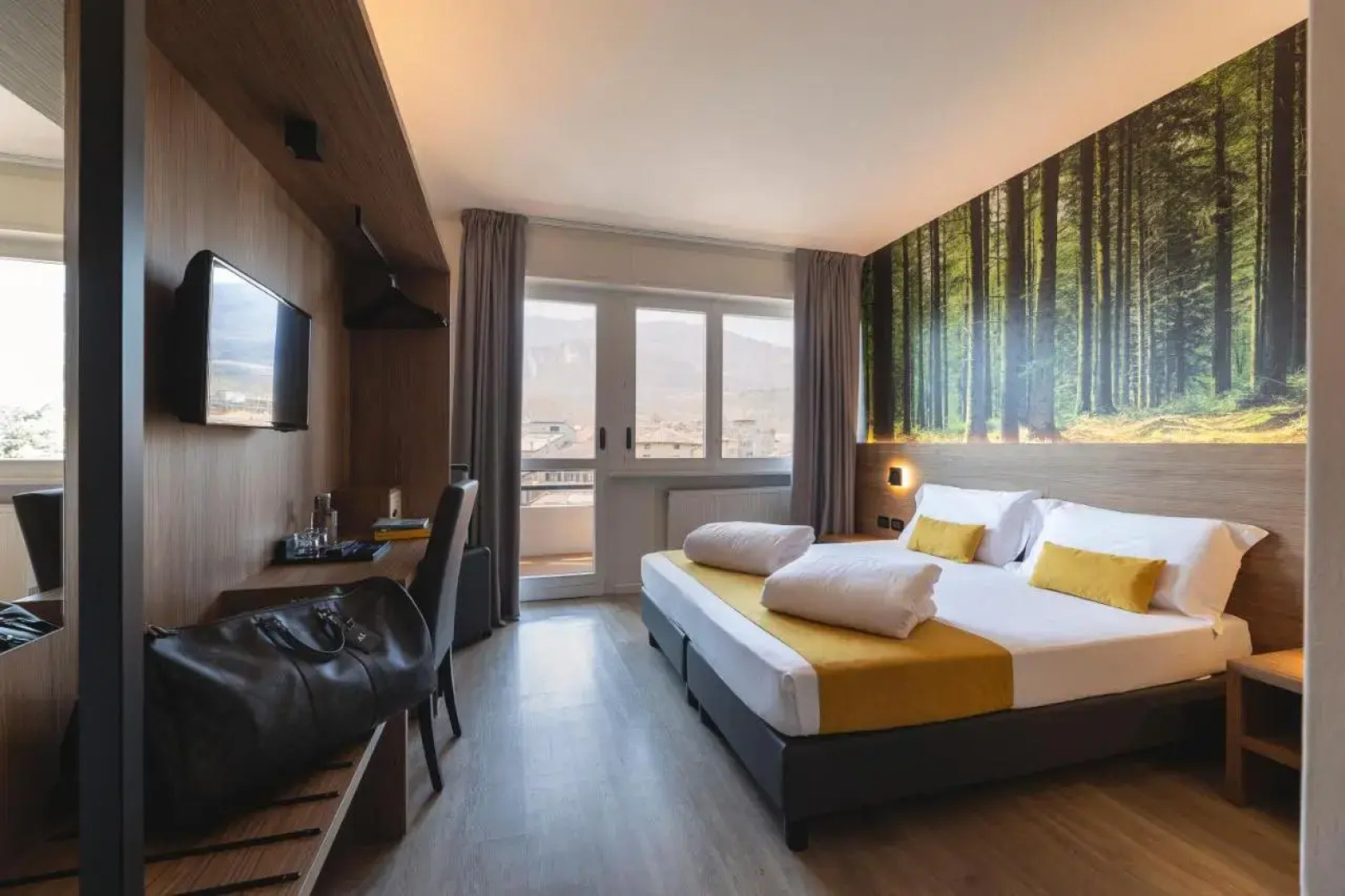 Hi Hotel - Wellness & Spa Adults Only