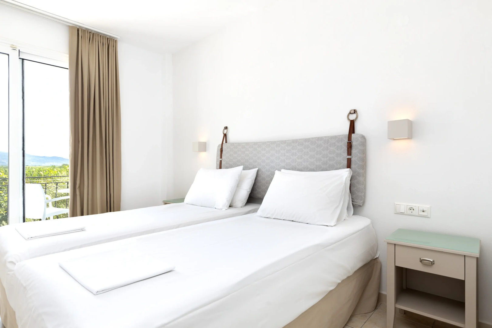 Elektra Comfort Hotel by Del Mare