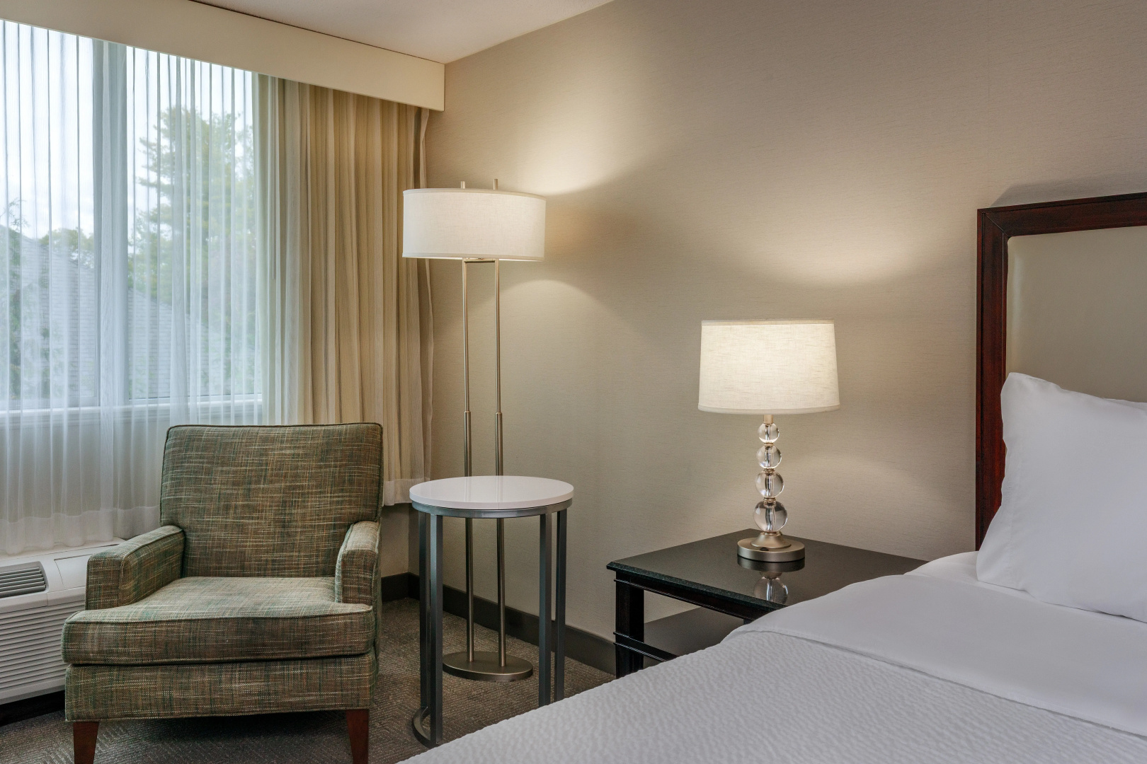 Holiday Inn Hotel & Suites Boston - Peabody by IHG