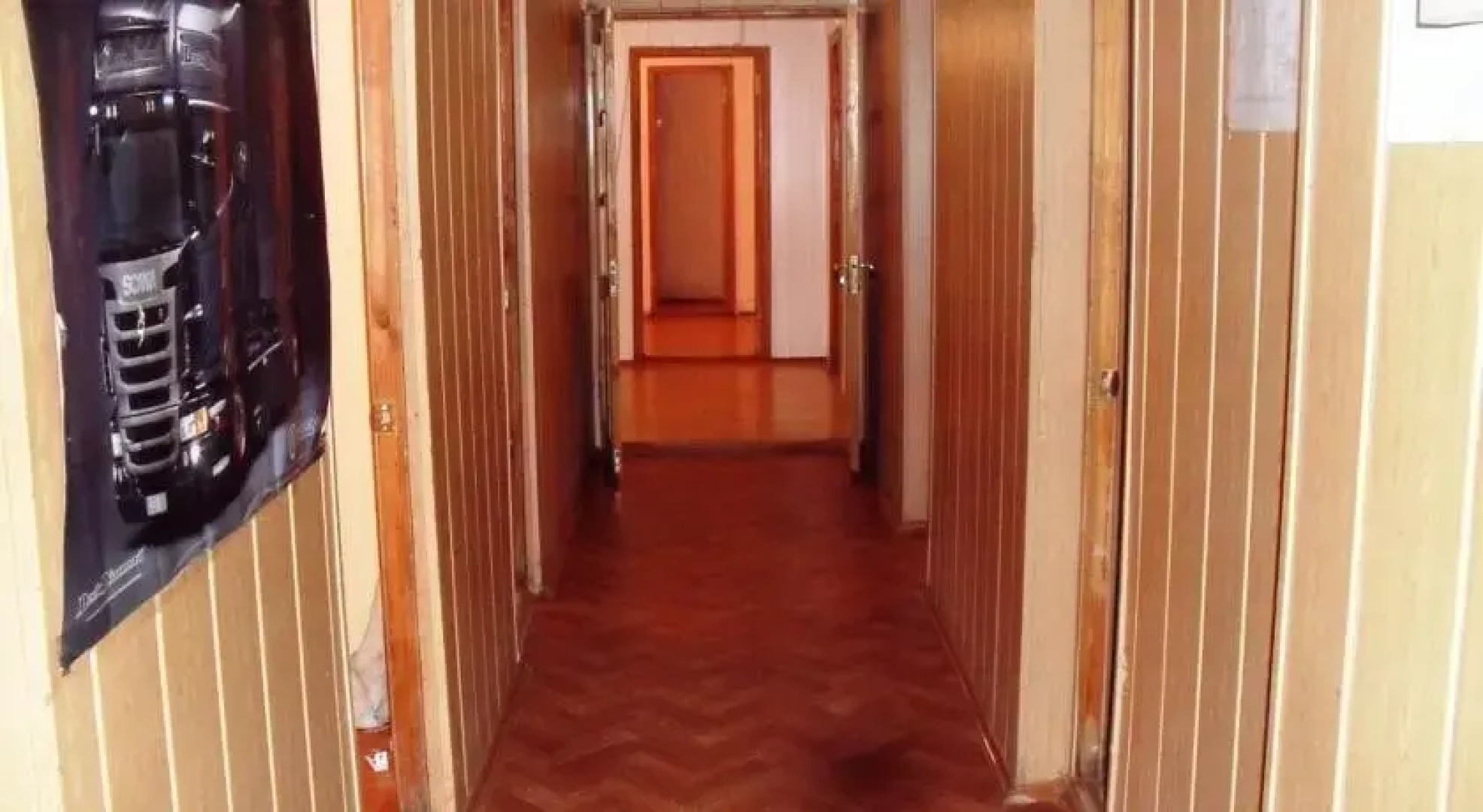 Atlant Hostel