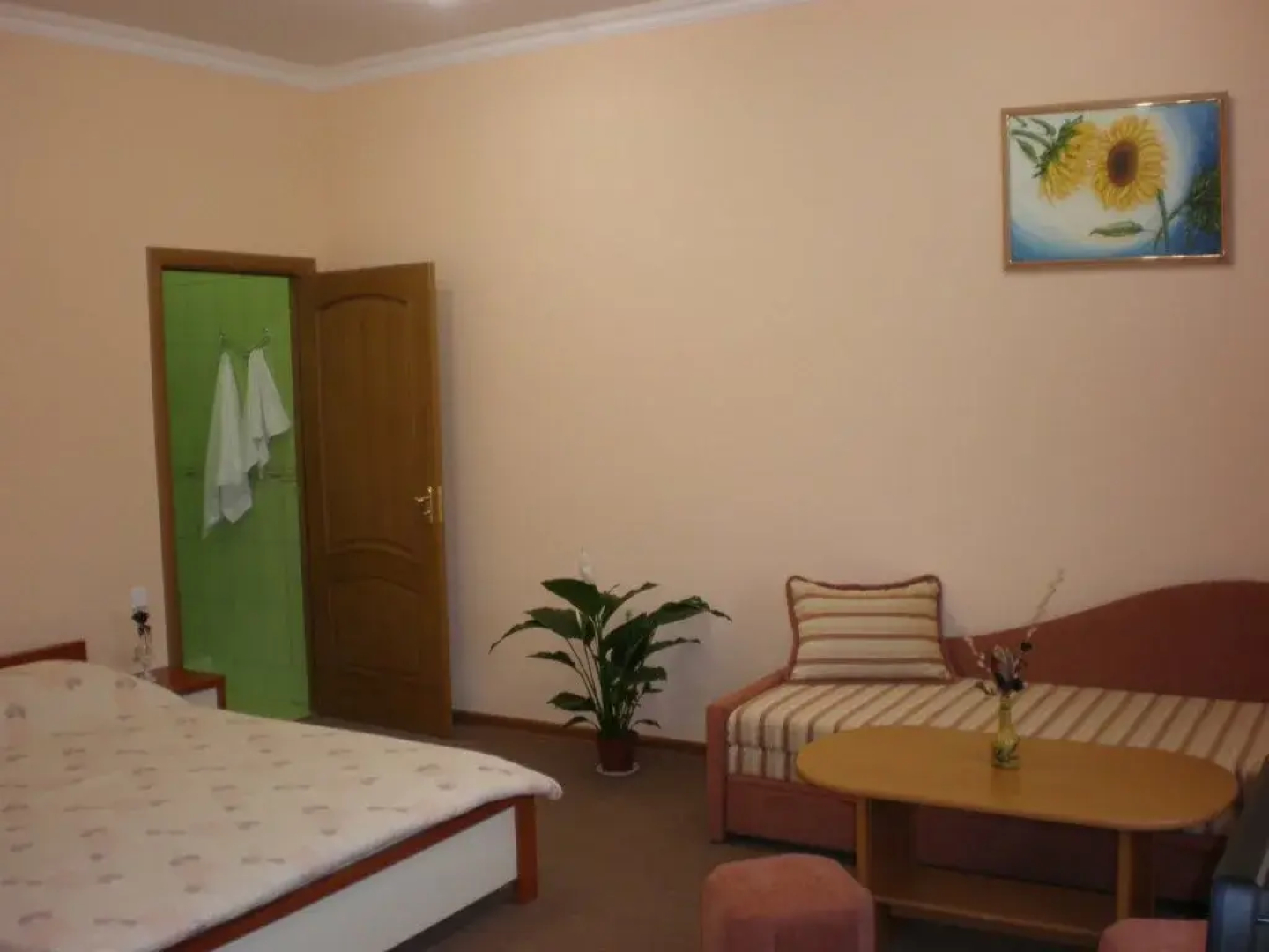 Эко-усадьба ТАРАКТАШ