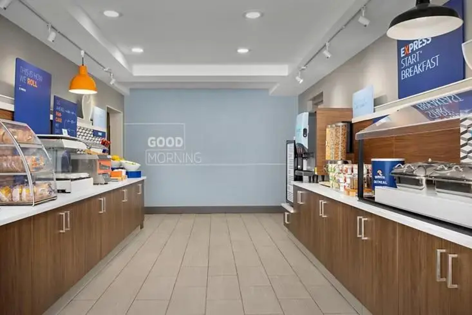 Holiday Inn Express Hotel & Suites Greensboro Airport Area by IHG