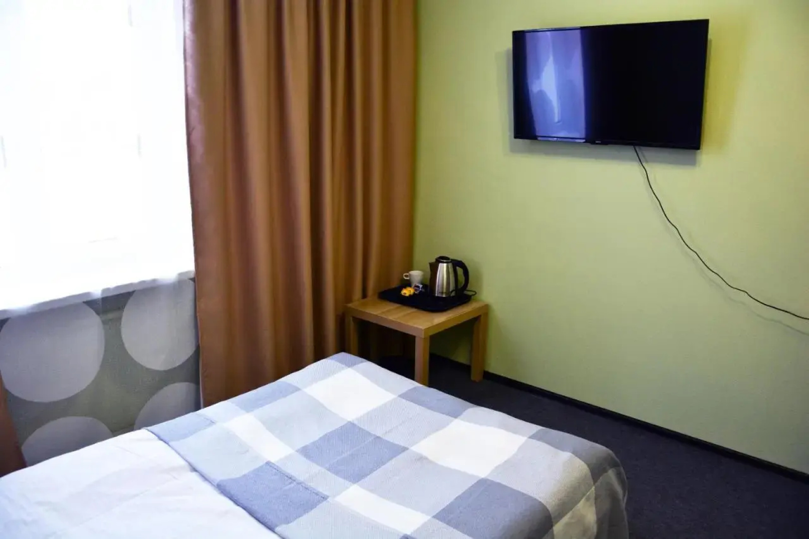 Hotel Partizan