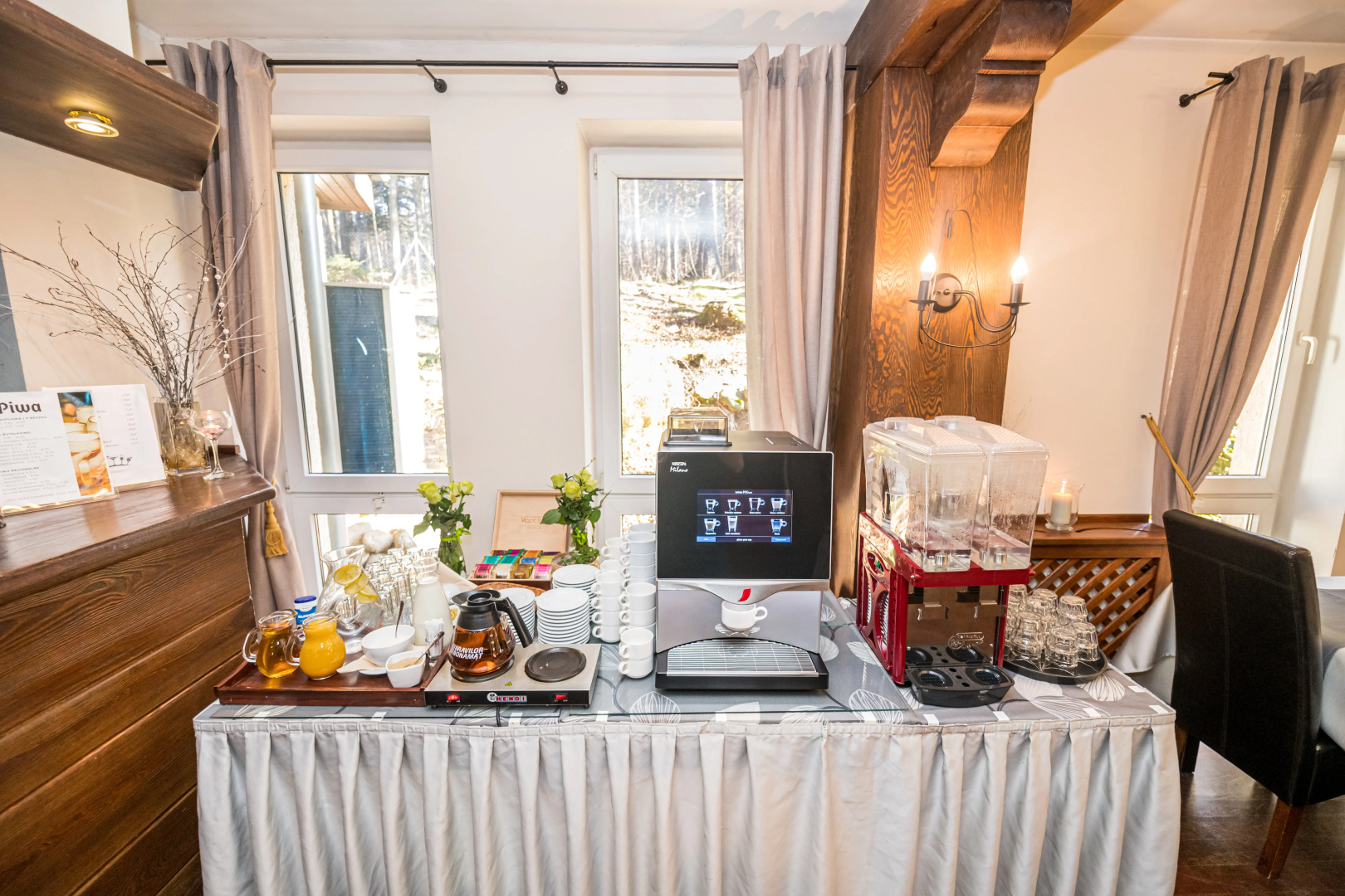 Nowa - Ski Spa Hotel