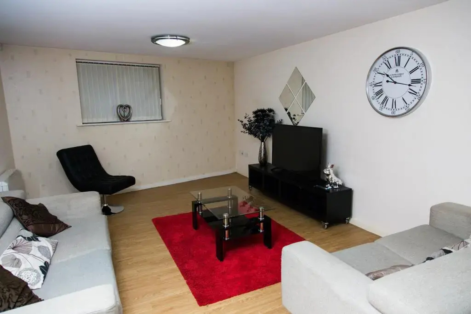 Alexander Apartments Quayside