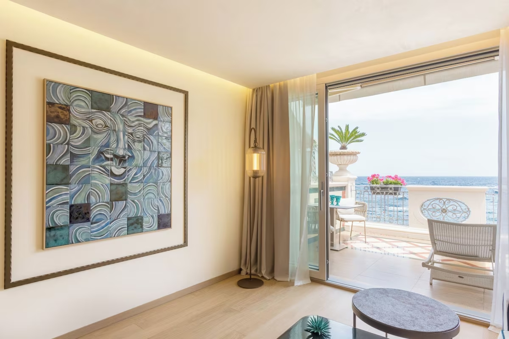 Mazzarò Sea Palace - The Leading Hotels of the World