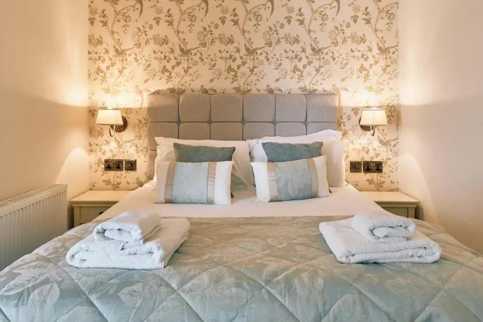 The Queens Hotel Lytham