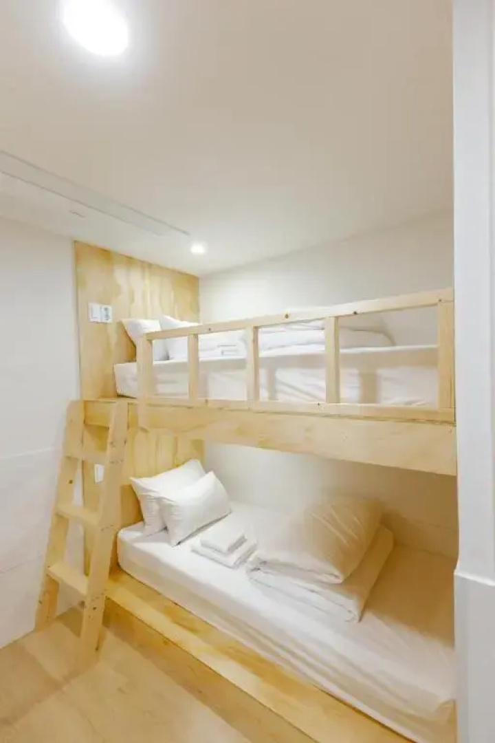 Seoulite Inn Myeongdong