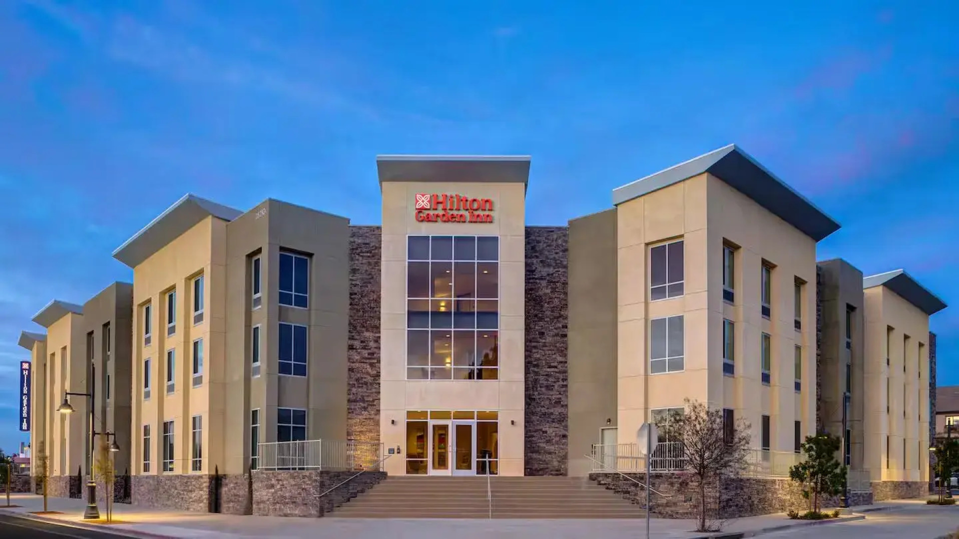 Hilton Garden Inn Temecula, CA