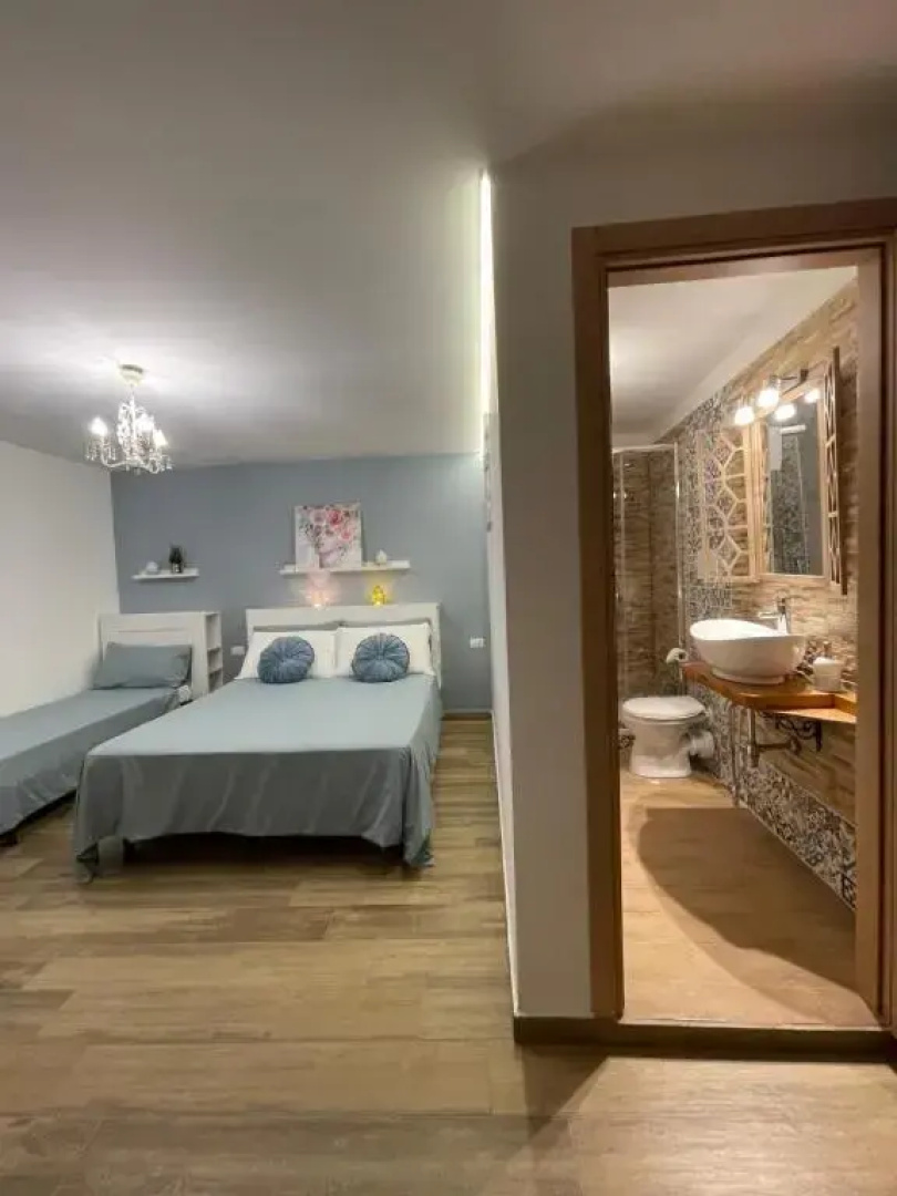 B&B Il Gigante
