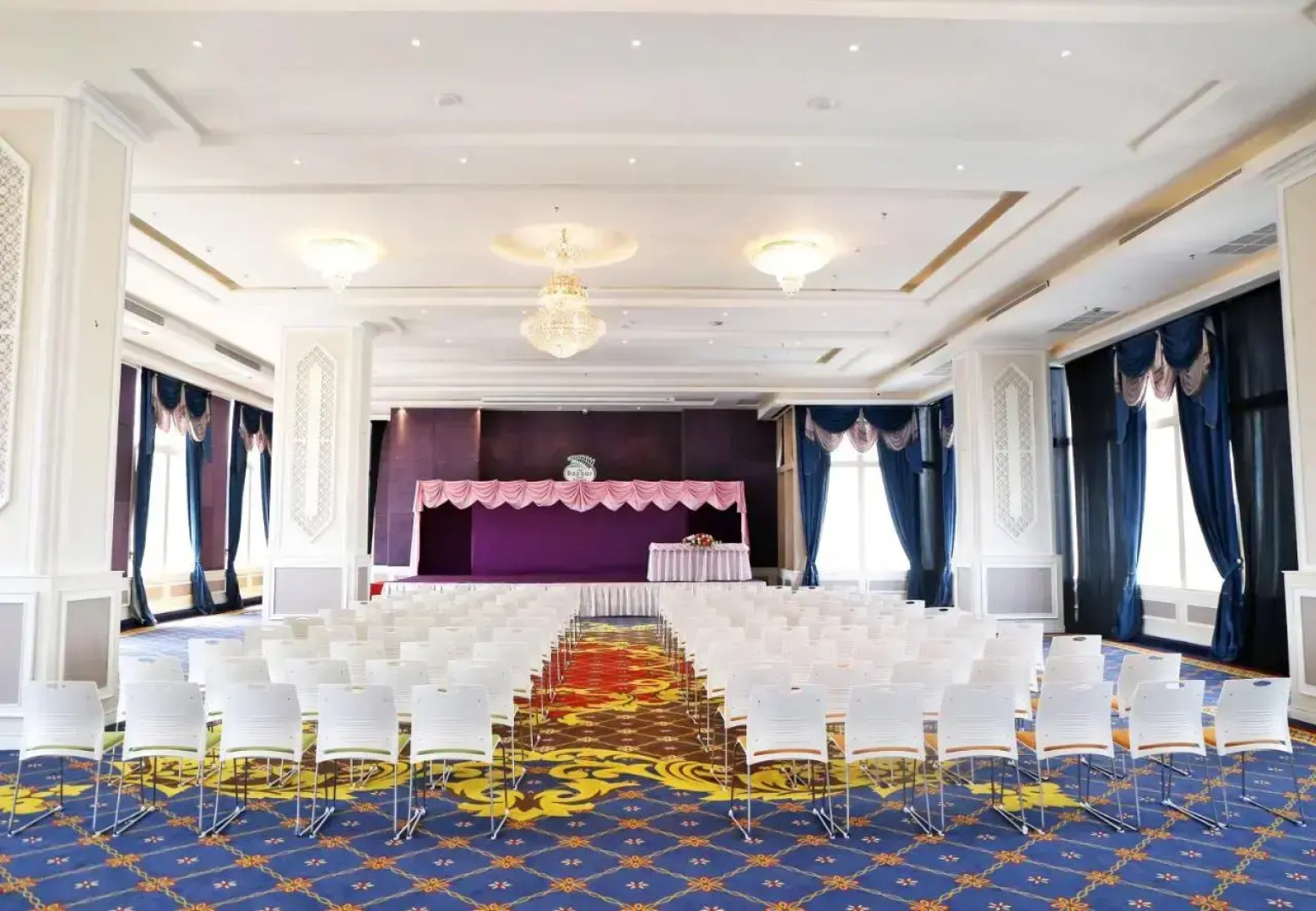 The Bazaar Hotel