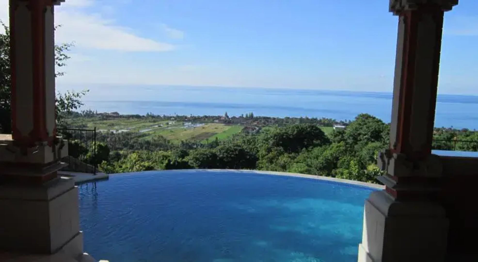 The Raja Singha Boutique Resort Bali