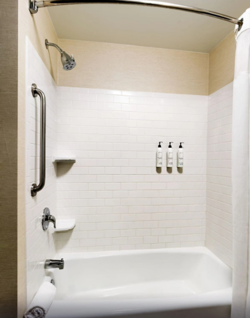 Fairfield Inn & Suites by Marriott Tallahassee Central Hotel