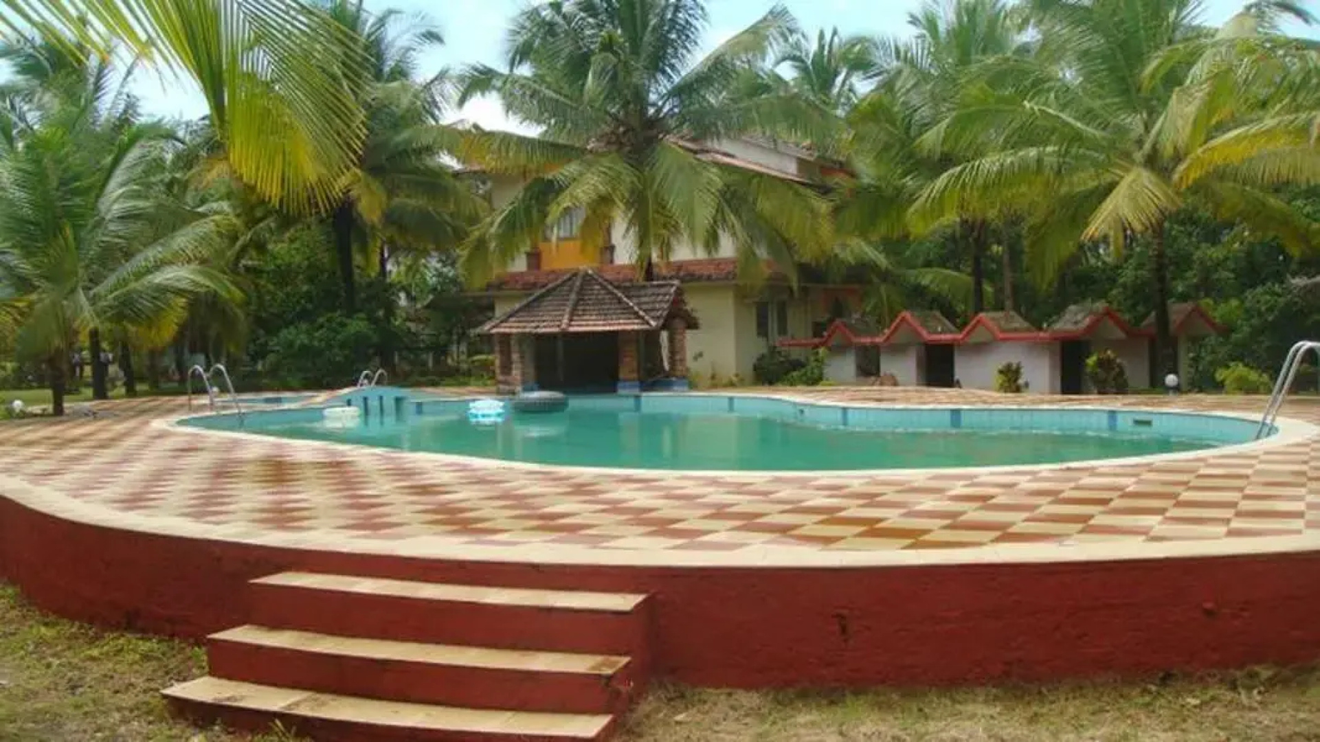 Leisure Vacations Tarang Resorts