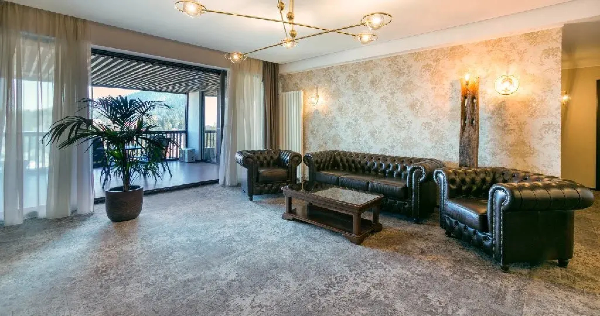 Alpin Resort Hotel
