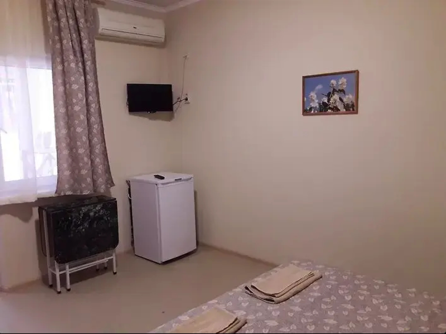 Orkhidea Guest House