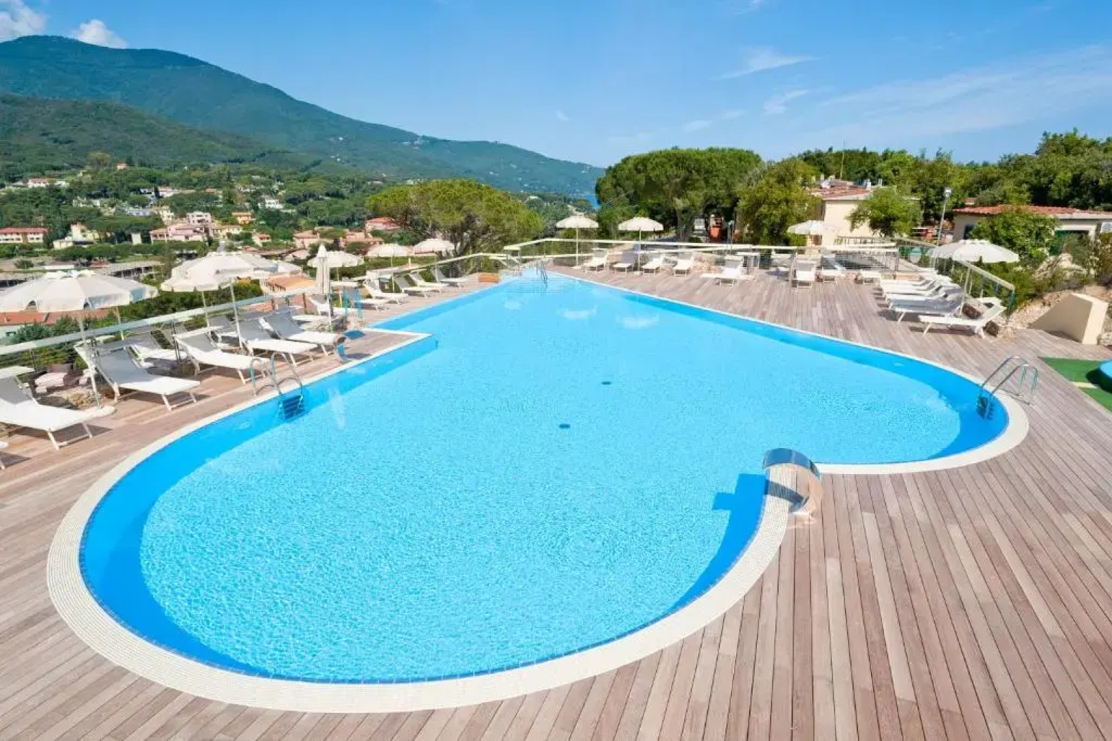 Hotel La Perla del Golfo