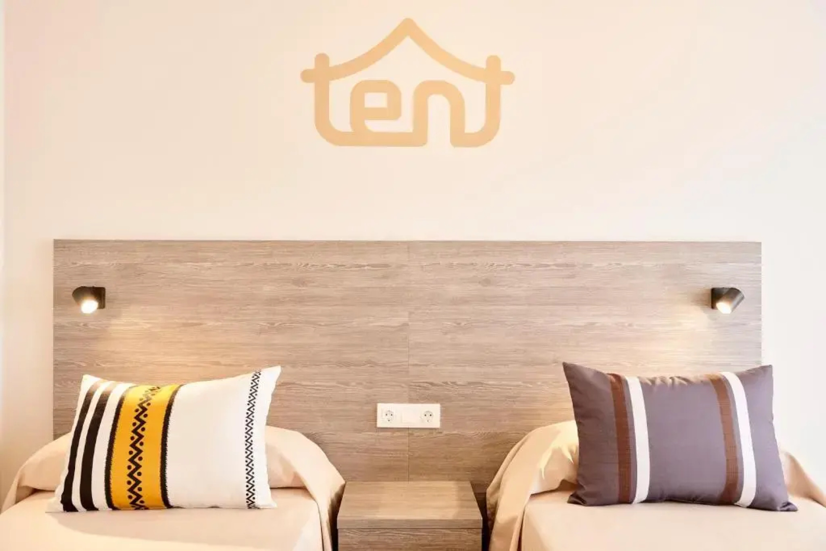 tent Torremolinos