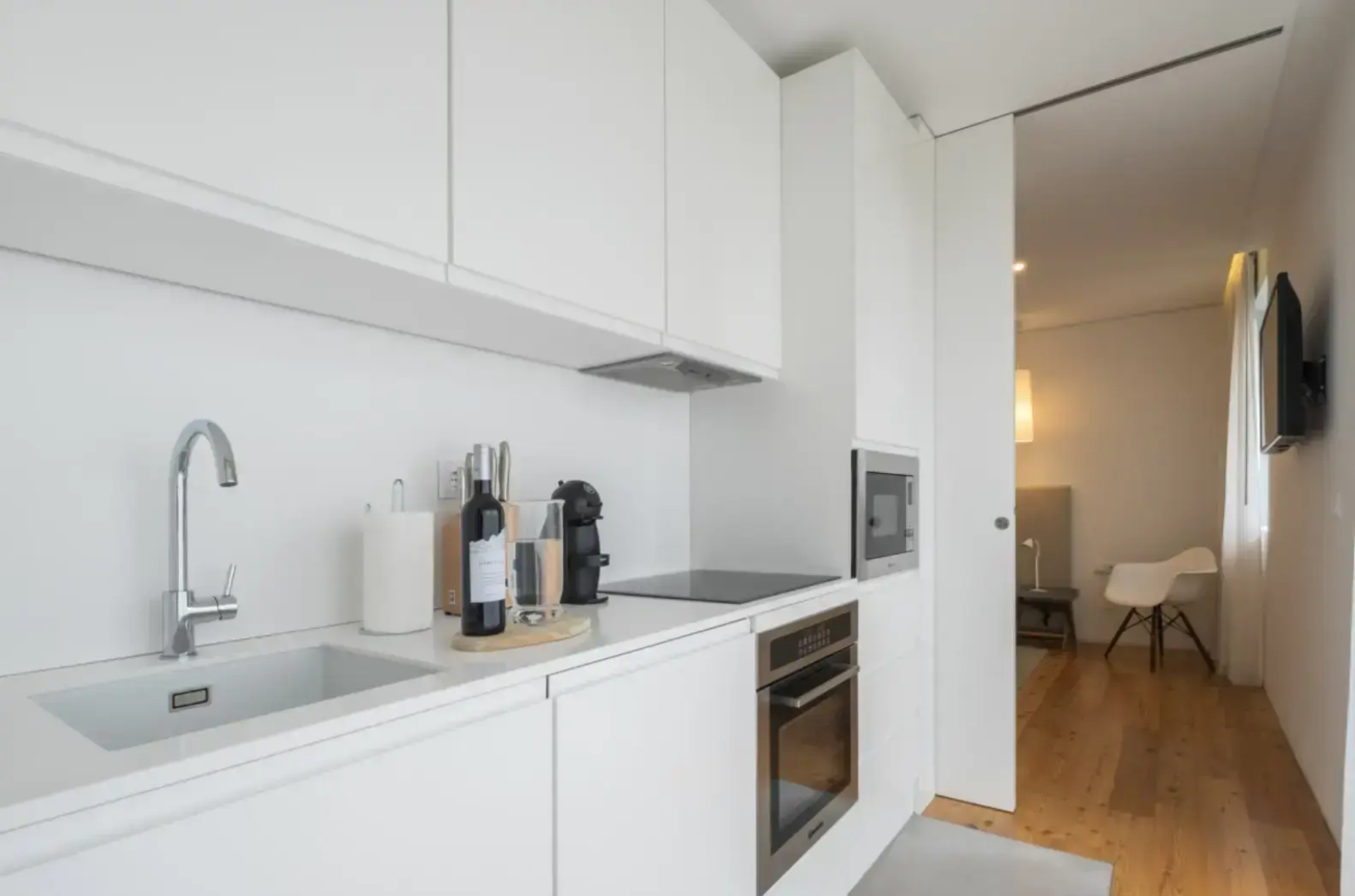 Aqua - Pópulo Eco Village