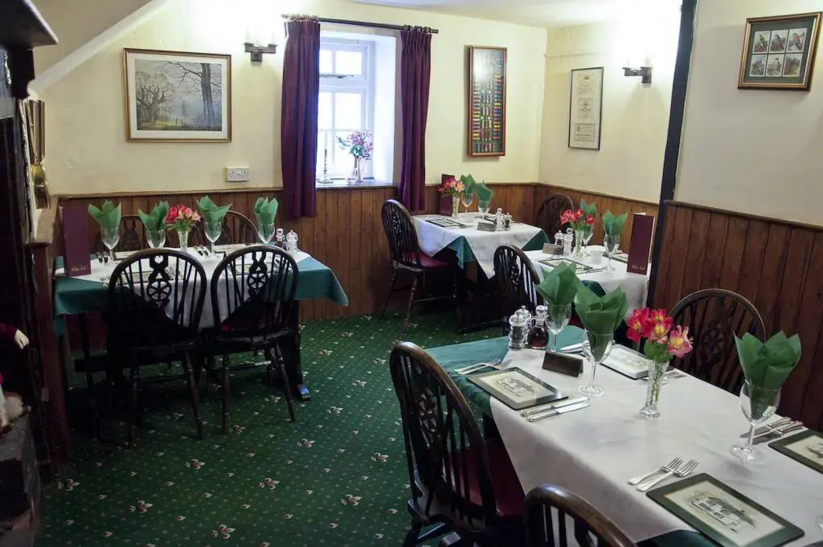 Ring O Bells