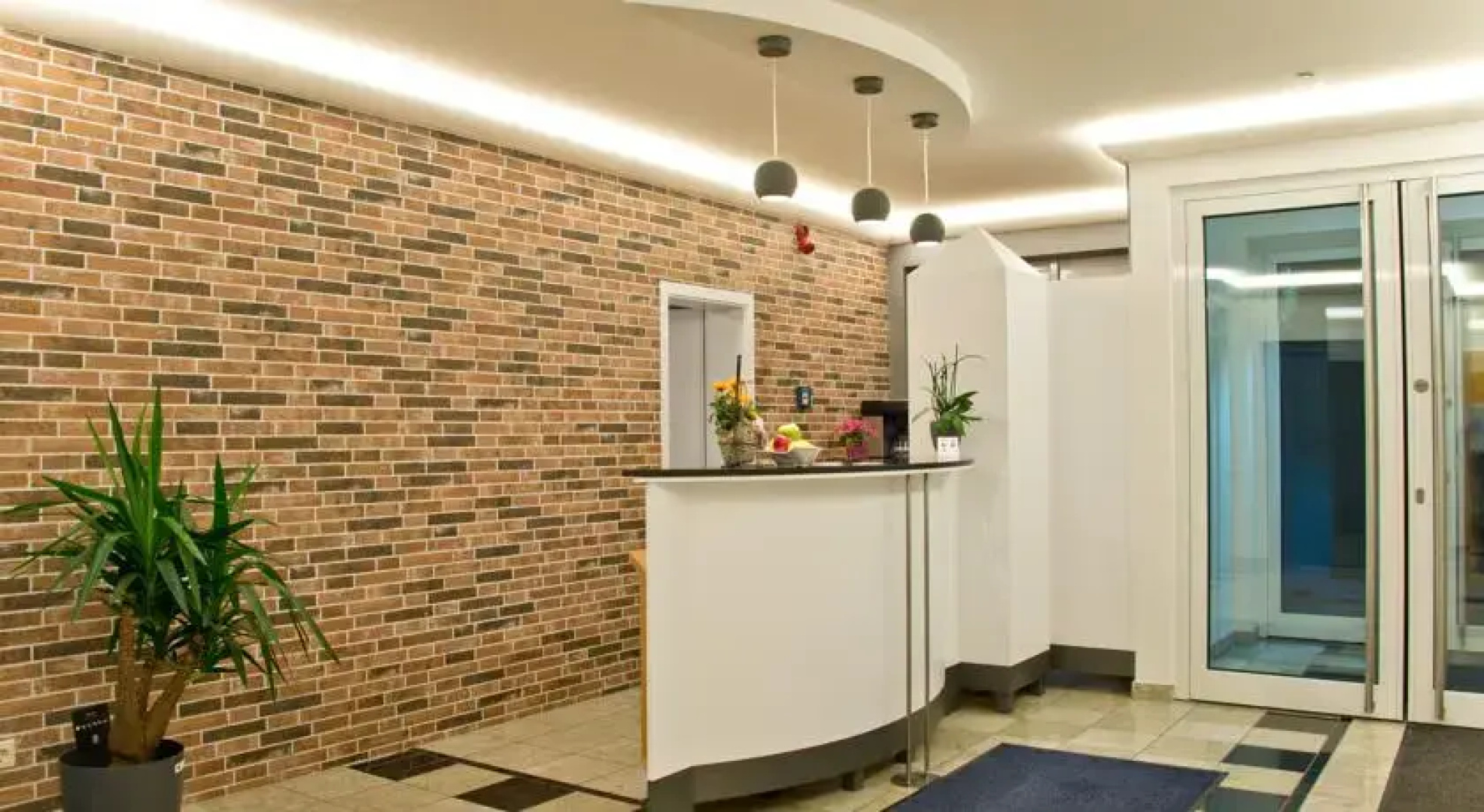 C-YOU Hotel Chemnitz