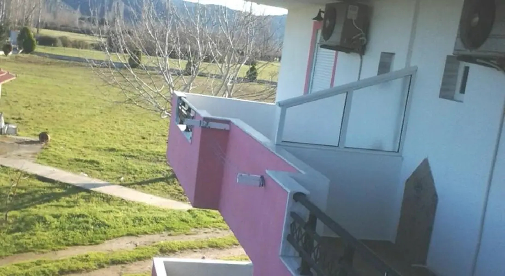 Vigla House