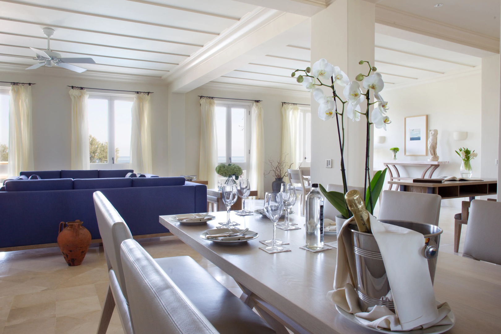 Anassa Hotel